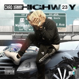 Tellin' Em Chad Xanny