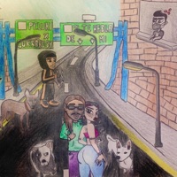 Si te habla de mi (feat. Currokush) - Single - Peluki