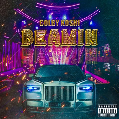 Beamin - Single
