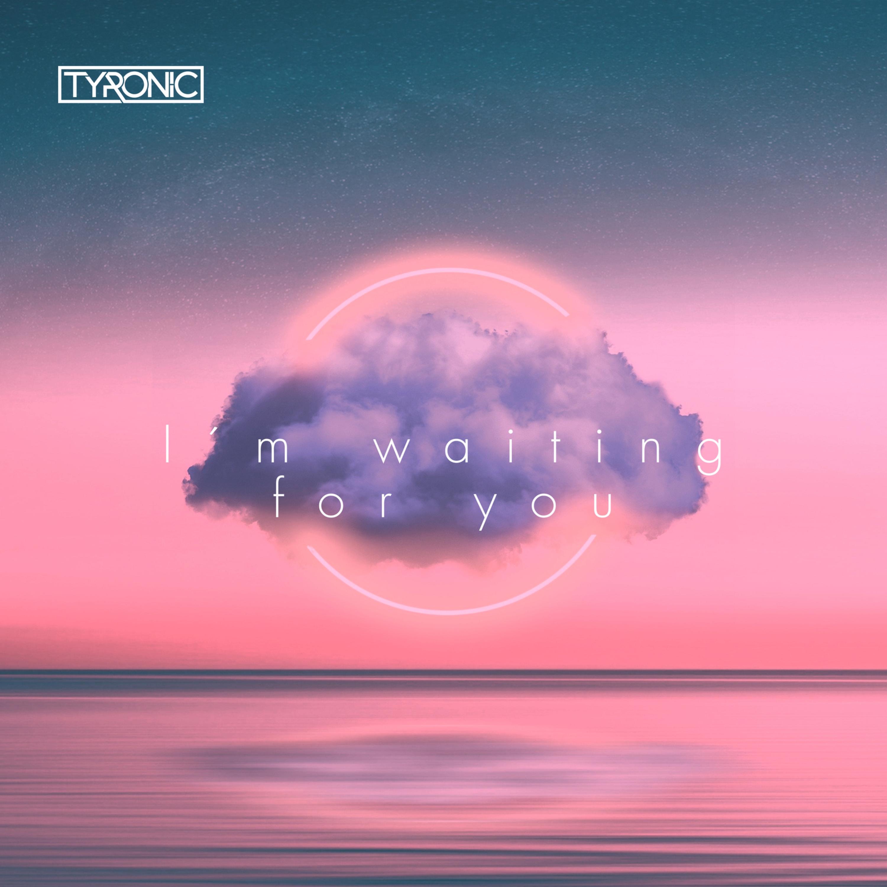 I'm Waiting For You - Single