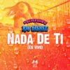 Nada de Ti (En Vivo) - Single