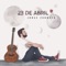 23 de Abril - Jorge Zornoza lyrics