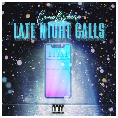 Late Night Calls - Single