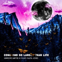 Come and Go (feat. Houston) - Single - Sawbone Sawyer & Music Masta Jones