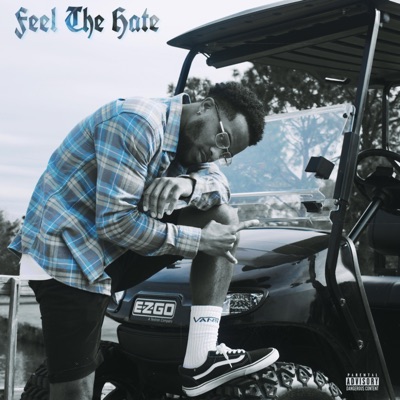 Feel the Hate - Single