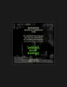 Listen to Kosmâss, watch music videos, read bio, see tour dates & more!