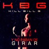 Y No Paran de Girar - Single