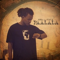 Paalala (feat. Pino G) - Single - Meka