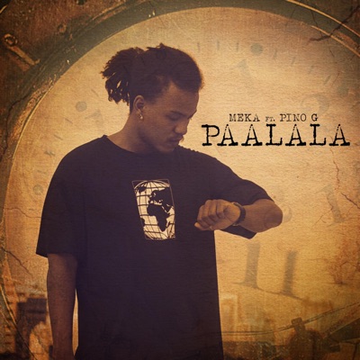 Paalala (feat. Pino G) - Single