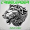 Alpha Tech - Tribeleader lyrics