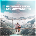 Hausman & 5ALVO - Eden (feat. Lumynesynth)