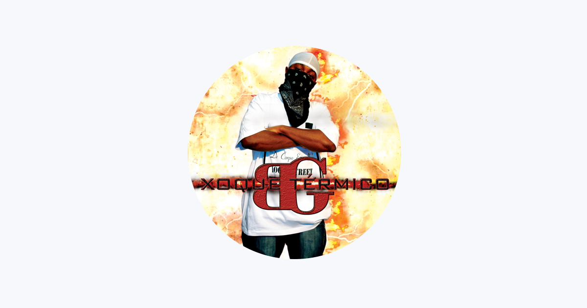 BG - Apple Music