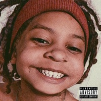 BabyBoy - EP - Lil Senju