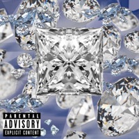 Diamonds (feat. Ryan Shoe) - Single - Matty Ice