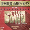 Don’t Look Down (feat. Kay Franklin) - Single