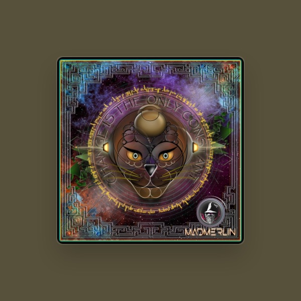 MadMerlin's avatar