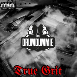 True Grit (feat. Shamu the Panda, Samroc & T.J. Freeq) Xilla Gore-Rel-A