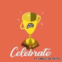 Celebrate (feat. Smalls Da Truth) - Single - Kyle James