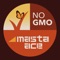 GMO - Masta Ace lyrics