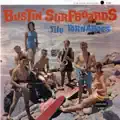 Bustin' Surfboards