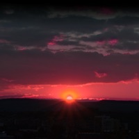 Darkness - Single - Doom Dread Dead