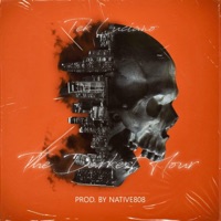 The Darkest Hour - Single - Tek Luciano