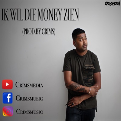 Ik Wil Die Money Zien - Single
