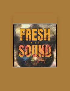 Ouça FreshmanSound, assista a videoclipes, leia a biografia, veja as datas das turnês e mais!