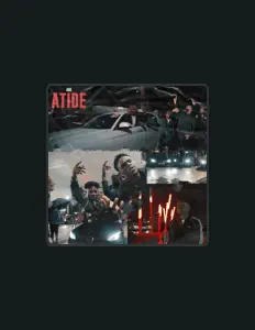 Listen to AOE, watch music videos, read bio, see tour dates & more!