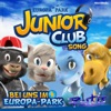Bei uns im Europa-Park (Europa-Park Junior Club Song) - Single, 2017