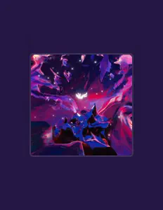 Poslechněte si interpreta Synnocent, sledujte hudební videa, přečtěte si životopis, podívejte se na data turné a další informace.