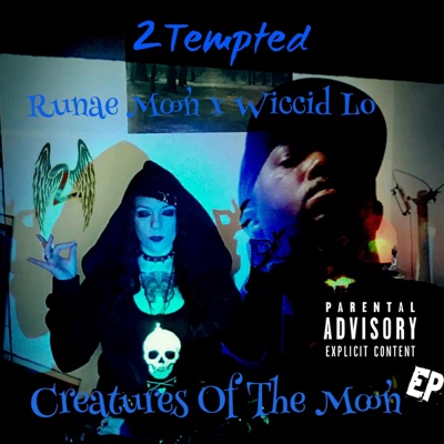 Creatures of the Moon - EP