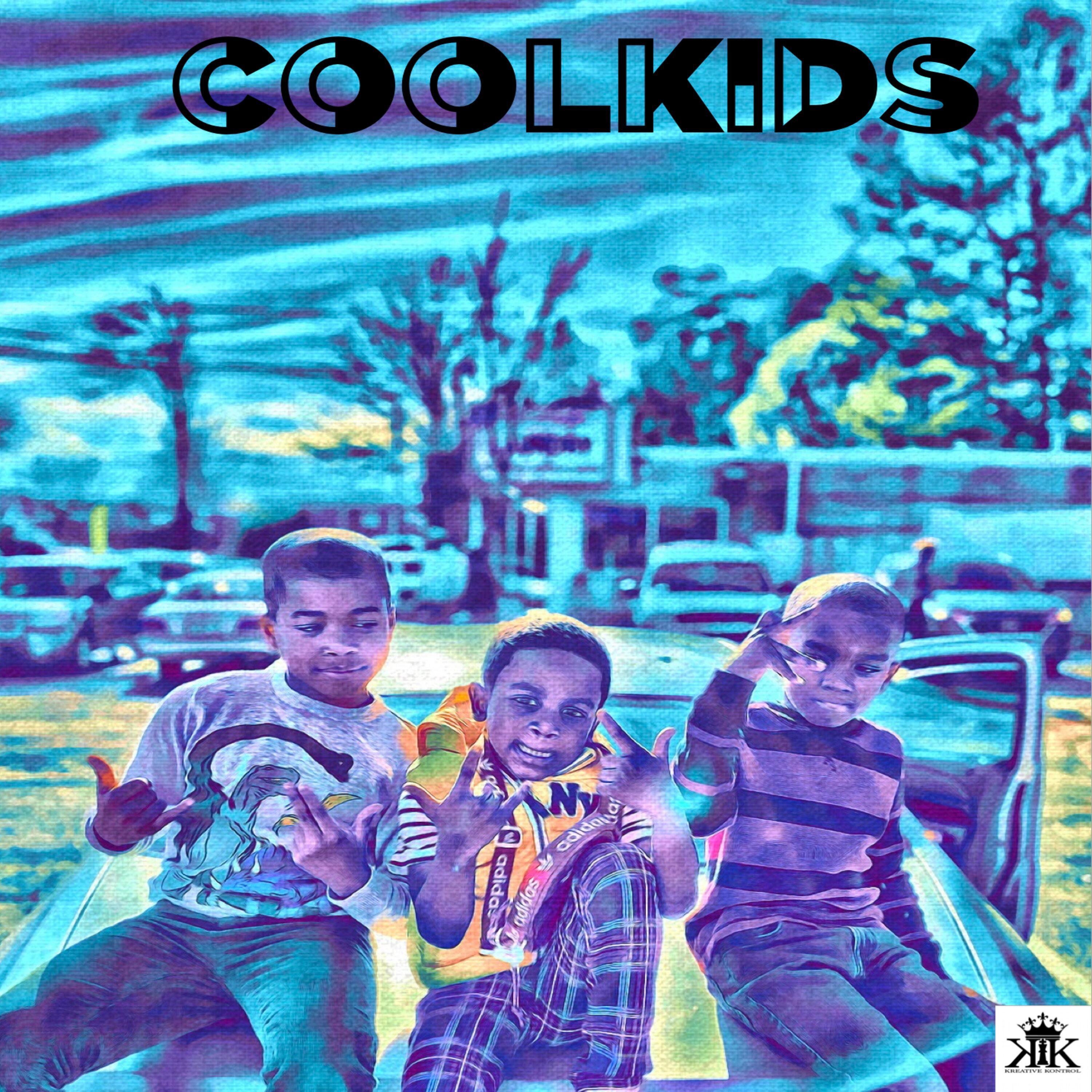 The Cool Kids - EP
