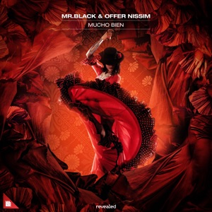 Mucho Bien - Single