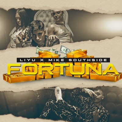 Fortuna (feat. Mike Southside) - Single