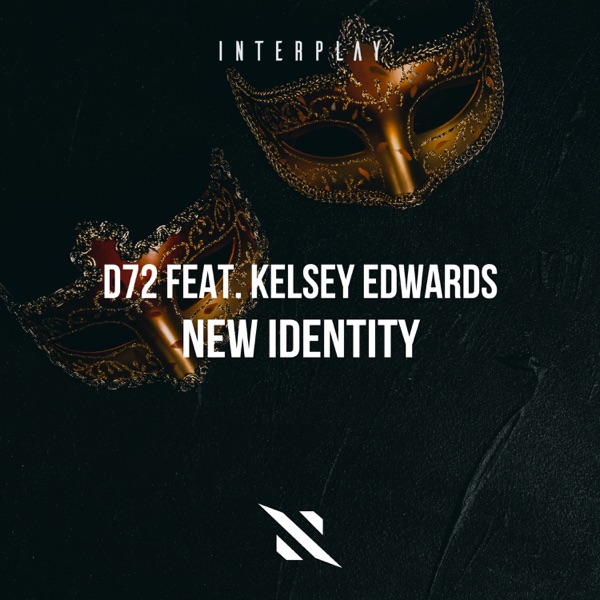 New Identity (feat. Kelsey Edwards) - Single