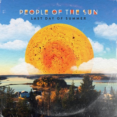 Last Day of Summer - EP