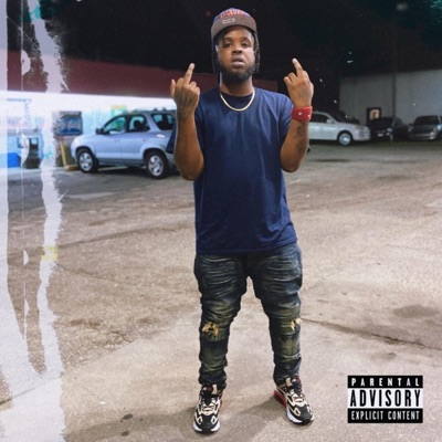 Wish a Nigga Would - Single