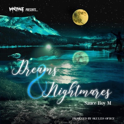 Dream or Nightmare - Single