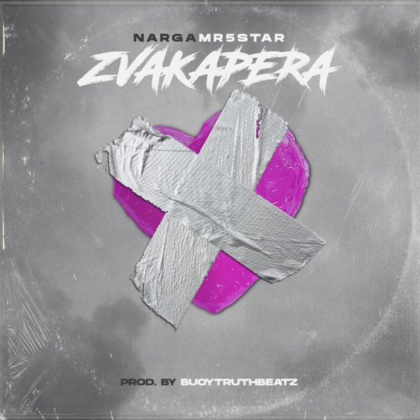Zvakapera