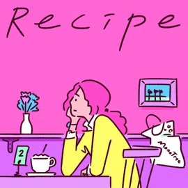 Recipe Stella Jang