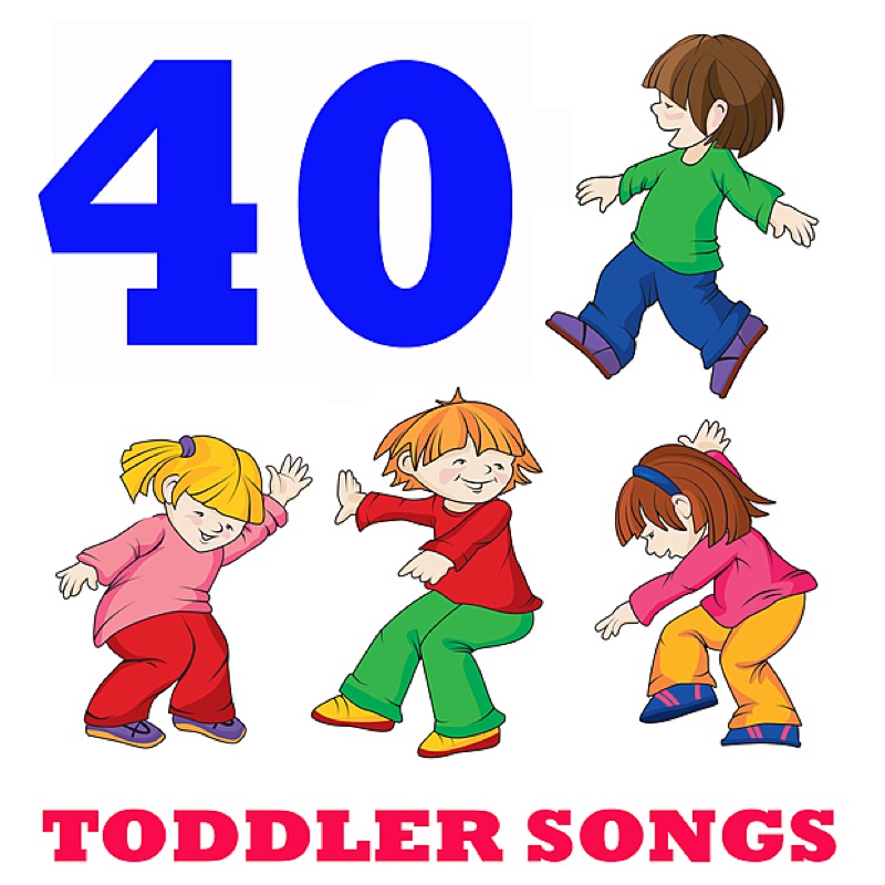 We Re Moving Up To Kindergarten Printable Lyrics Spin the Dreidel - 40 Toddler Songs: Song Lyrics, Music Videos & Concerts