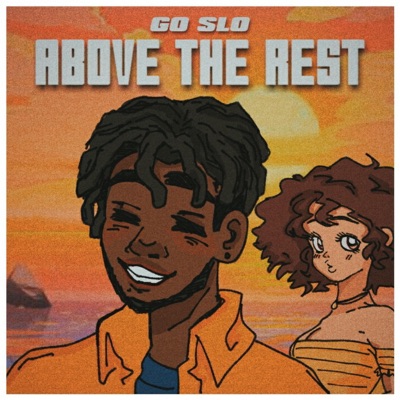 Above the Rest - Single