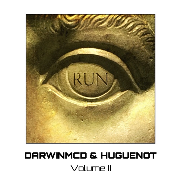 Run, Vol. II (Remixes)