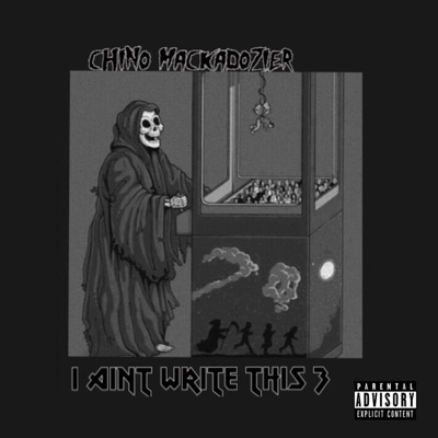 I Ain't Write This 3