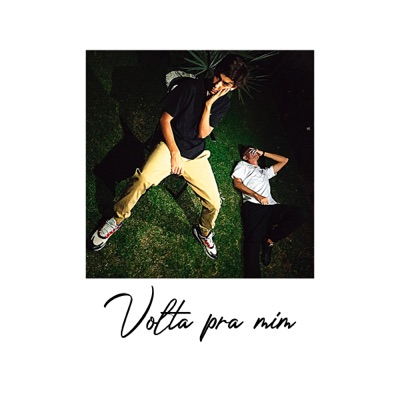 Volta pra Mim (feat. Theuz MC) - Single