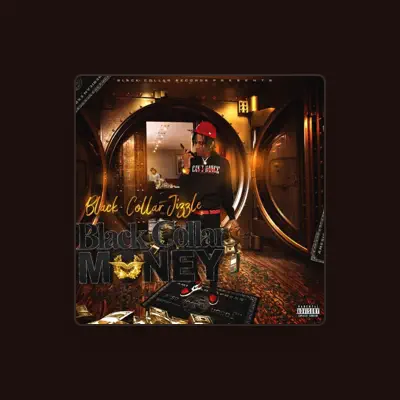 Listen to BlackCollar Jizzle, watch music videos, read bio, see tour dates & more!