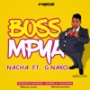 Boss Mpya (feat. G Nako) - Single