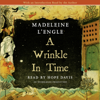 A Wrinkle in Time (Unabridged) - Madeleine L'Engle