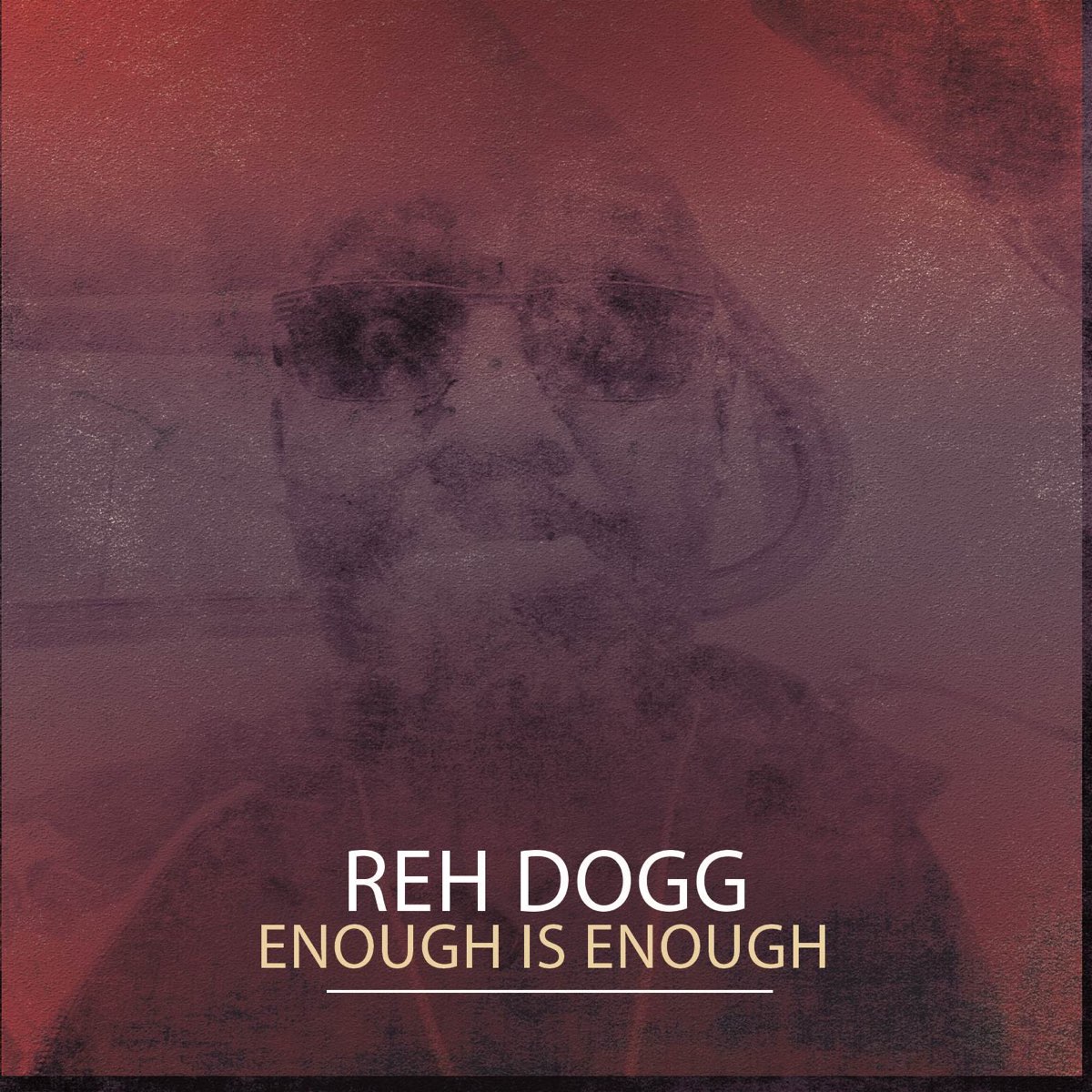Reh Dogg. Enough трек